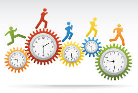 immagine con orologio