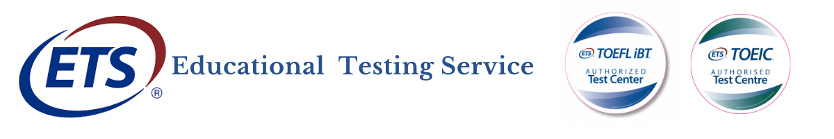 Educational  Testing Service (ETS)