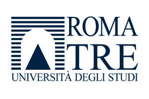 Logo Università Roma tre