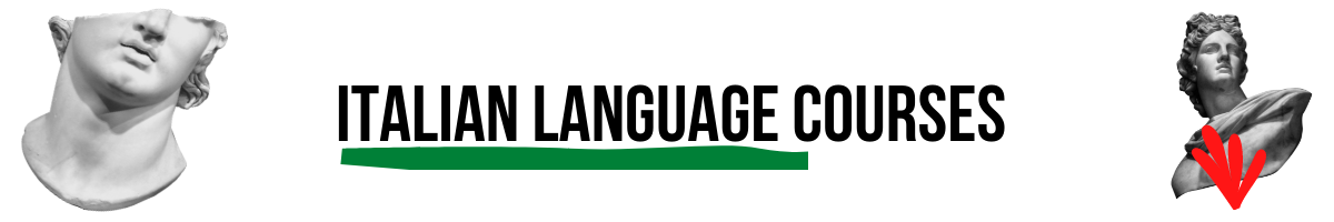 Italian language courses