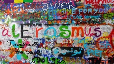 Immagine Erasmus