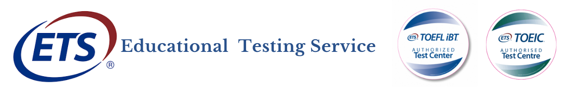 Educational Testing Service (ETS) - TOEFL, TOEIC - CLA - Università di Napoli