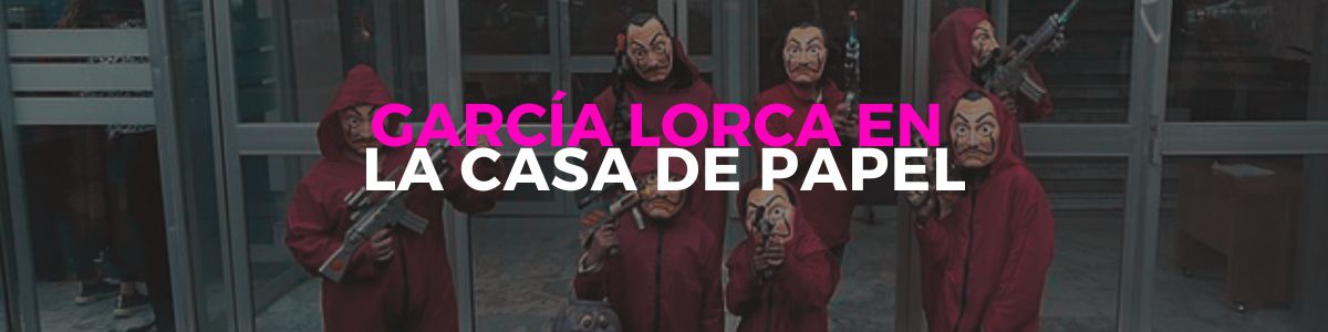 La casa de papel