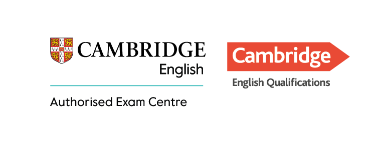 logo authorised exam centre