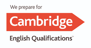 CAMBRIGE CERTIFICATION
