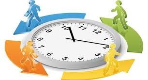 immagine con orologio