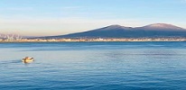 immagine vesuvio