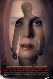 Locandina Nocturnal Animals 