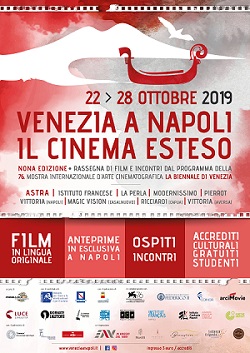 Venezia a Napoli