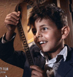 immagine nuovo cinema paradiso