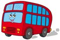 immagine London bus