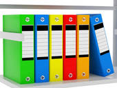 Archivio rubriche