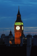 immagine big ben