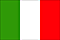 immagine bandiera dell'Italia