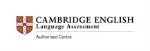 Logo Cambridge English