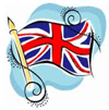immagine bandiera britannica