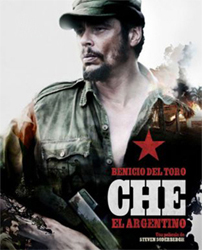 locandina del film The Argentine