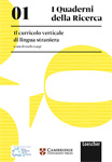 copertina rivista