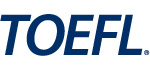 logo TOEFL