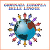 Giornata europea delle lingue - logo dell'evento 2009