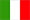 bandiera italiana