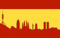 bandiera catalana