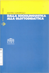 copertina Santipolo Dalla sociologia alla glottodidattica