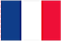 immagine bandiera della Francia