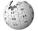 Logo Wikipedia