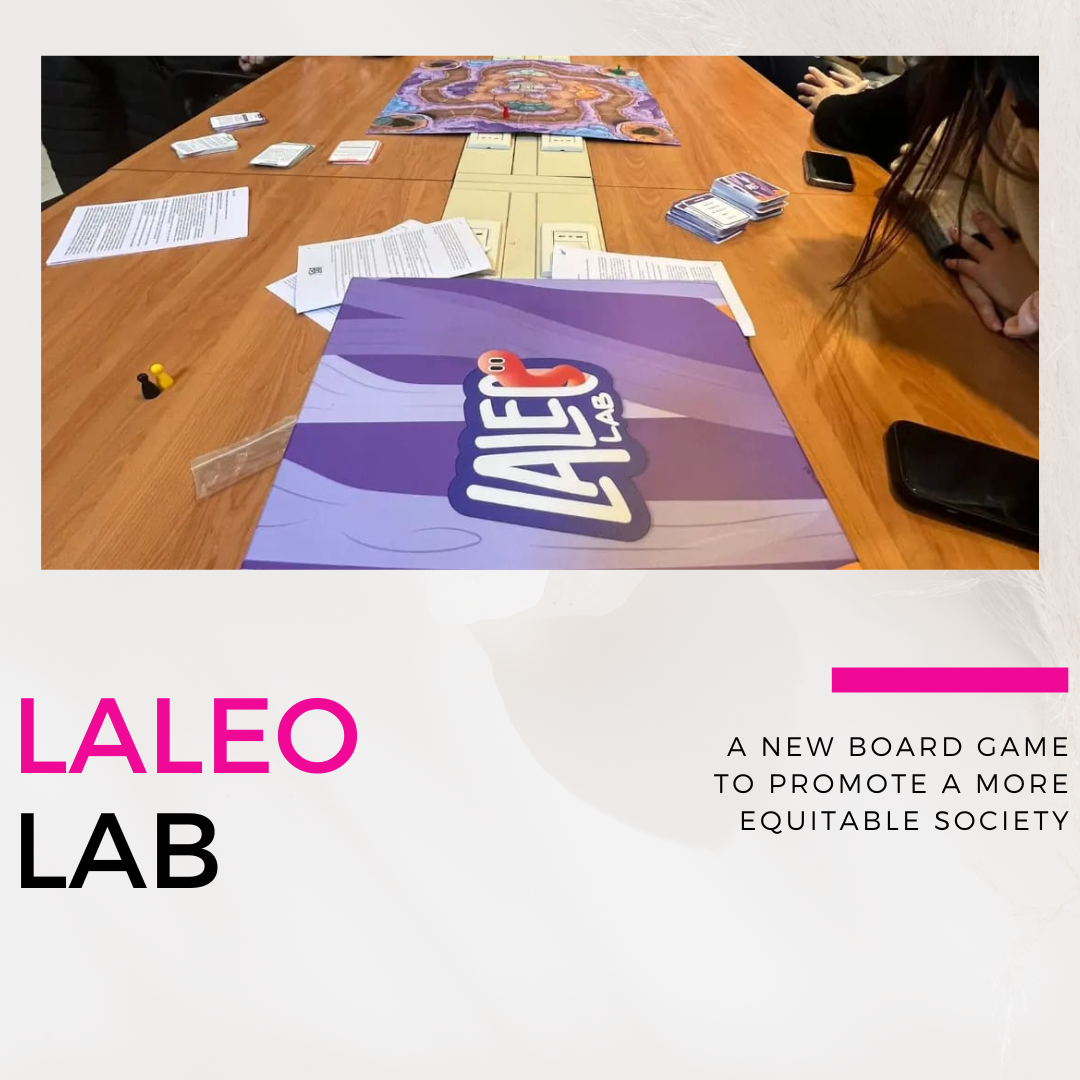 LALEO LAB