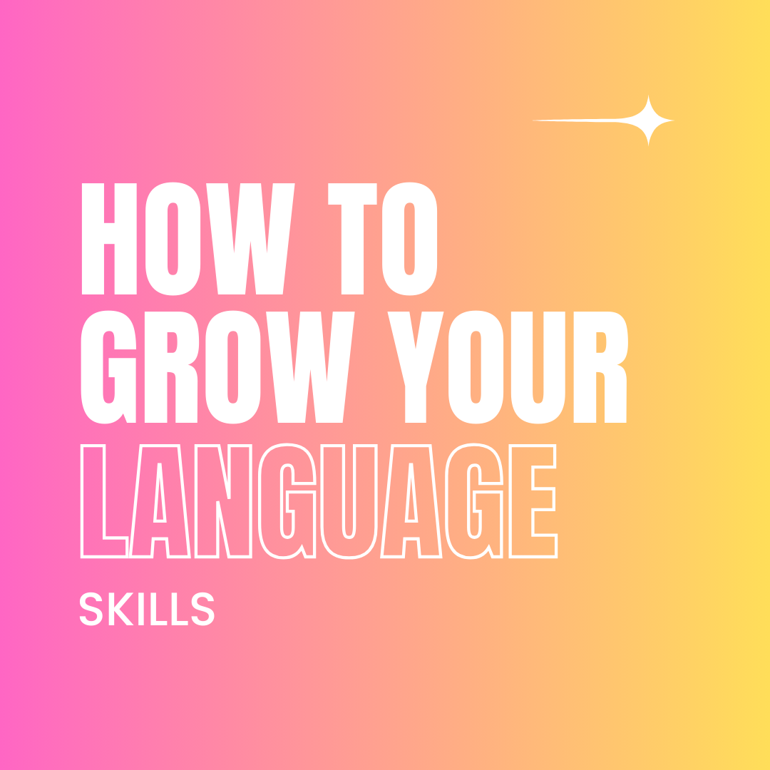 ARE YOU READY TO IMPROVE YOUR ENGLISH?