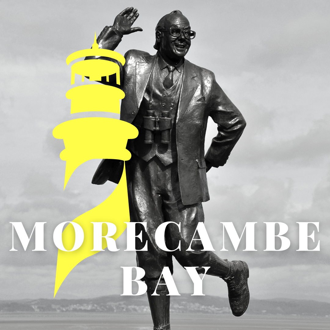 Morecambe Bay
