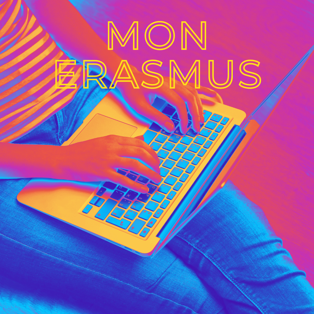 MON ERASMUS