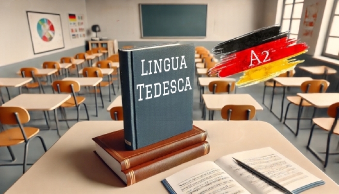 Placement test del 29 settembre 2025 finalizzato alla formazione del gruppo (per gli iscritti ai corsi di studio, master, specializzazione, perfezionamento e dottorato all'Università degli Studi di Napoli Federico II)