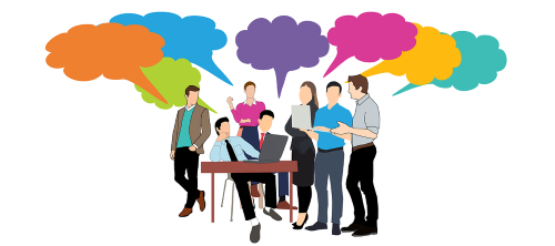 Foreign language courses