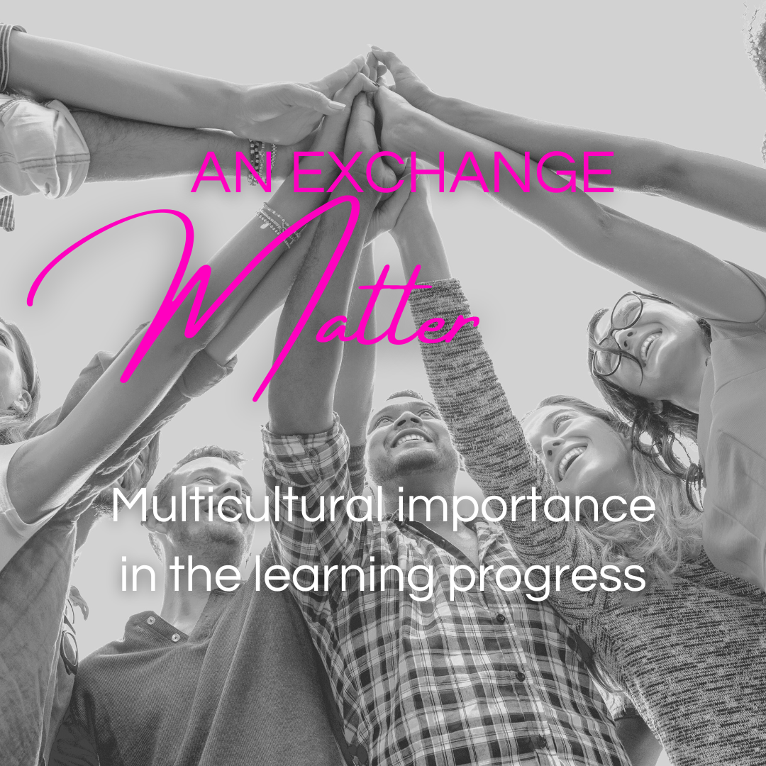 L'importanza del multiculturalismo nell'apprendimento