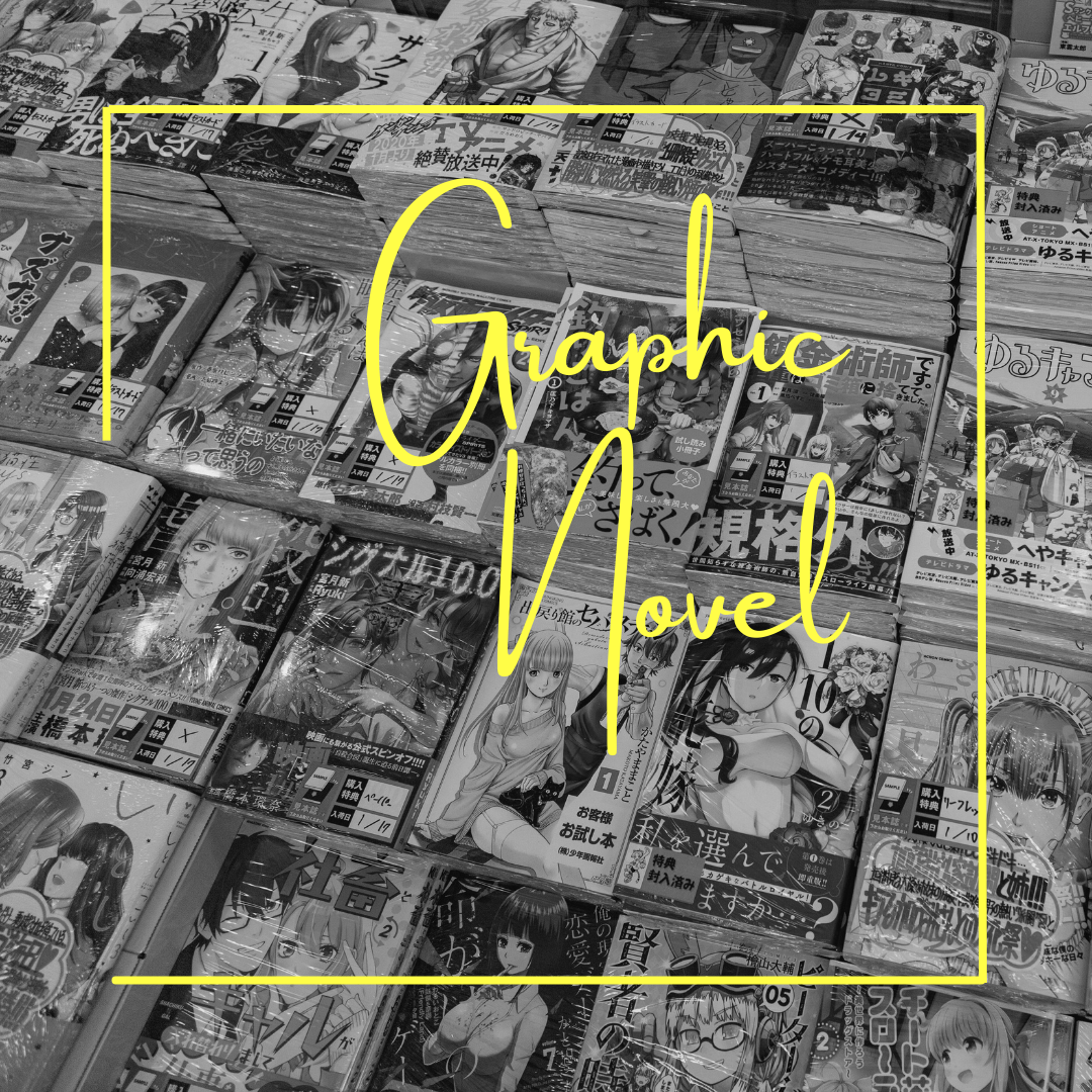 GRAPHIC NOVEL