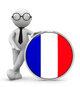 bandiera francese