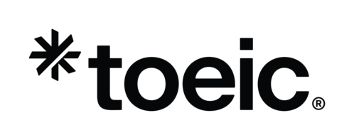 Logo TOEIC