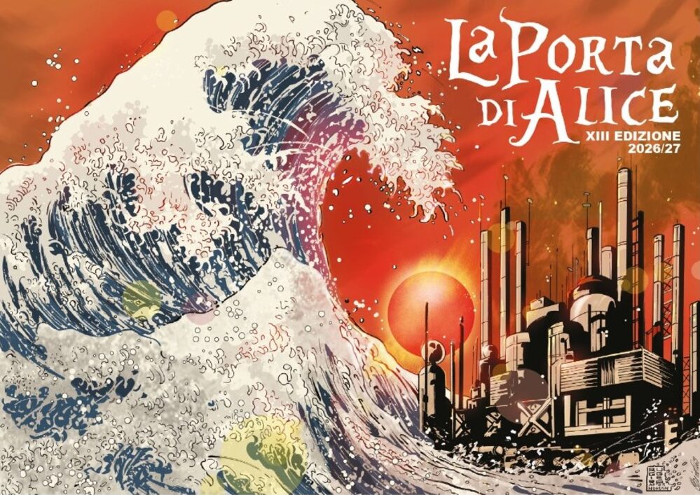 immagine XIII edizione