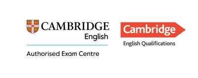 Logo Cambridge