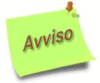 avviso avviso