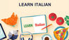 Learn Italian