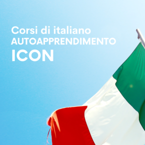 Corsi di italiano auto-apprendimento