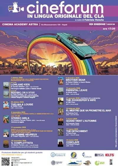 immagine XIX rassegna